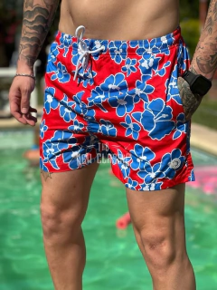 Short de baño Praga