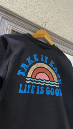 Buzo Life Is Good - The New Classic