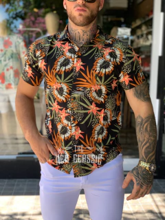 Camisa Trumbe - comprar online