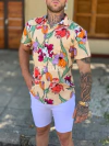 Camisa Cairo