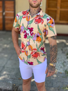Camisa Cairo