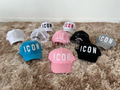 Gorras Icon en internet