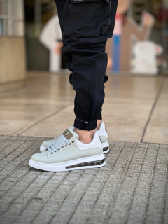Mc Air Grey