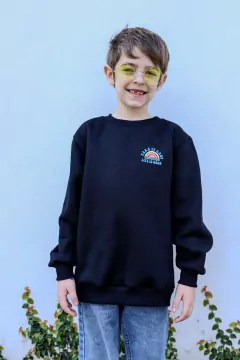 Buzo Life Is Good - comprar online