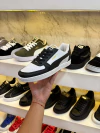 Puma Black And White