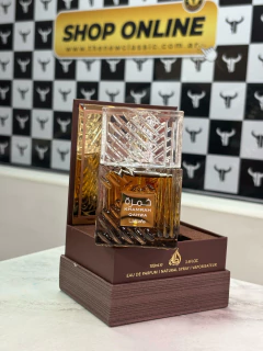 Perfume Khamrah Qahwa Lattafa EDP 100 ml.