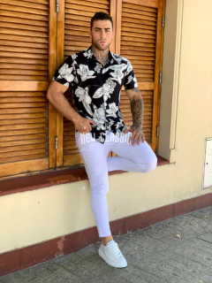 Camisa Derby en internet