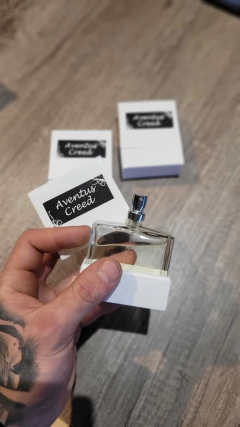 Perfume Aventus Creed
