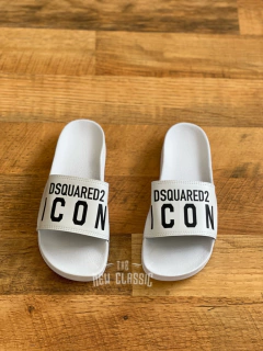 Ojotas Icon Dsquared2 - comprar online