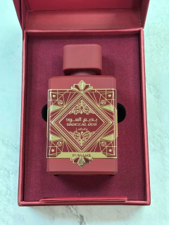 Perfume Bade’e Al Oud Sublime EDP 100 ml. en internet