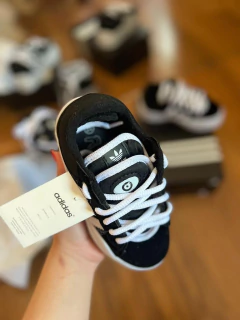 Campus Bad Bunny Infantil - The New Classic