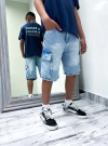 Bermuda Kids Cargo Tedy
