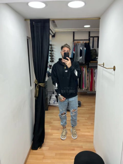 Buzo Adidas Originals