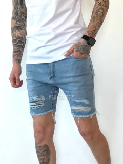 Bermuda Move