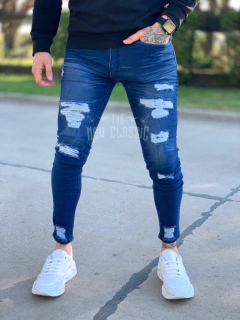 Jean Lebron