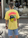 Remera Oversize Bandit