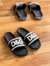 Ojotas D&G