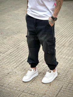 Jogger Mom Saka