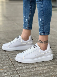 Mcqueen Réflex - The New Classic