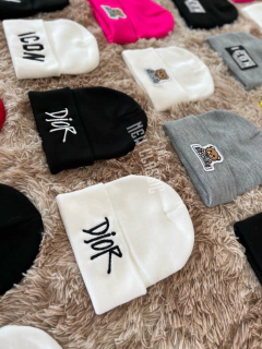 Gorros Dior - The New Classic