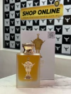Perfume Al Areeq Gold Lattafa EDP 100 ml.