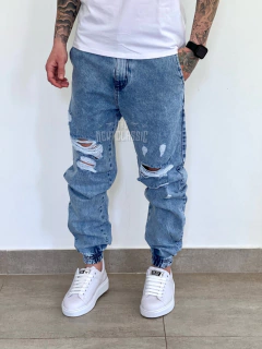 Jogger Mom Fusion en internet