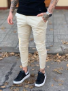 Chino de Bengalina Crema