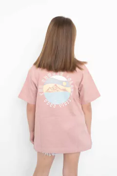 Remera Summer Island - The New Classic