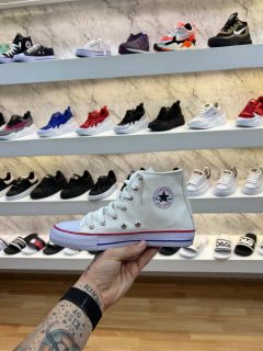 Botitas All Star