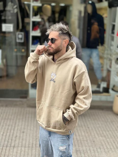 Buzo Oversize Wonderful - comprar online