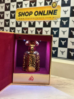 Perfume Emeer Lattafa EDP 100 ml.