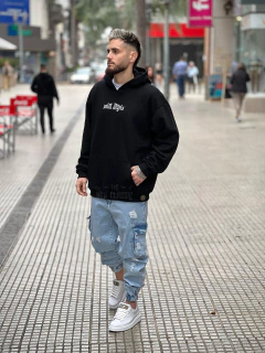Buzo Oversize Palm Angels - comprar online