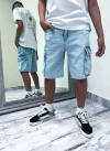 Bermuda Kids Cargo Grench