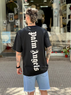 Remera Palm Angels - comprar online