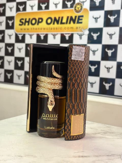Perfume Musaman Lattafa EDP 100 ml. en internet