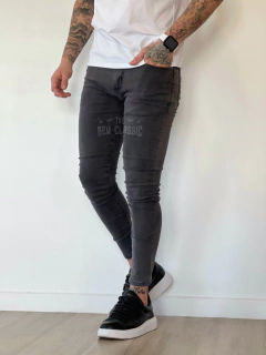 Jean Magic