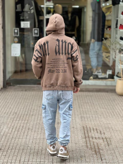 Buzo Oversize Palm Angels - The New Classic