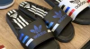 Ojotas Adidas