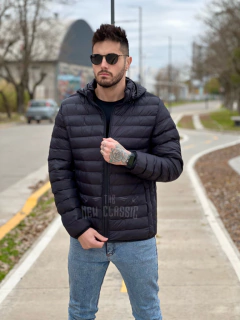 Campera Aspen