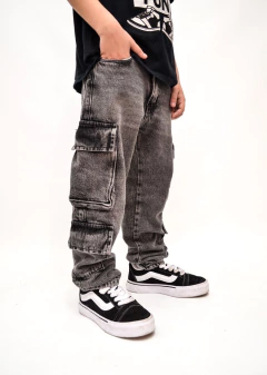 Jean Kids Cargo Arnold en internet