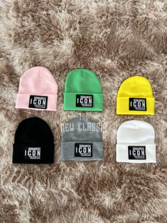 Gorro Iconic