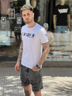 Remera Gentlemen en internet