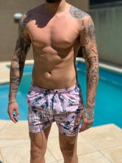Short de baño SAONA