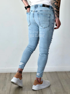Jean Sidney - comprar online