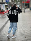 Buzo Oversize Palm Angels