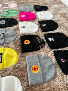Gorros DSQ2 Canada - The New Classic