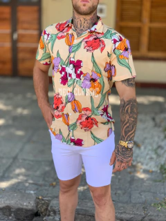Camisa Cairo en internet
