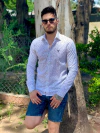 Camisa Metz