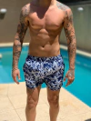 Short de baño CARIBE