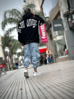 Buzo Oversize Palm Angels en internet
